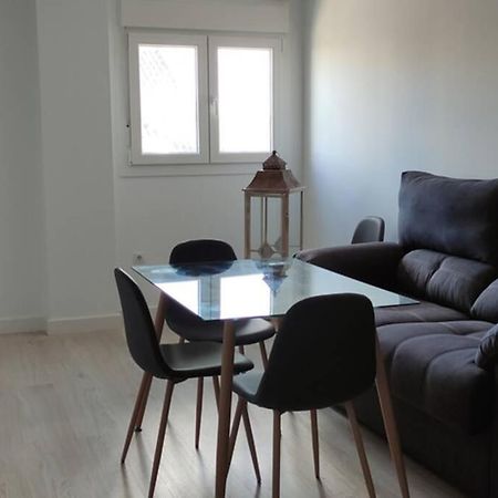 Apartamentos Nayda 2 Habitaciones 梅里达 外观 照片